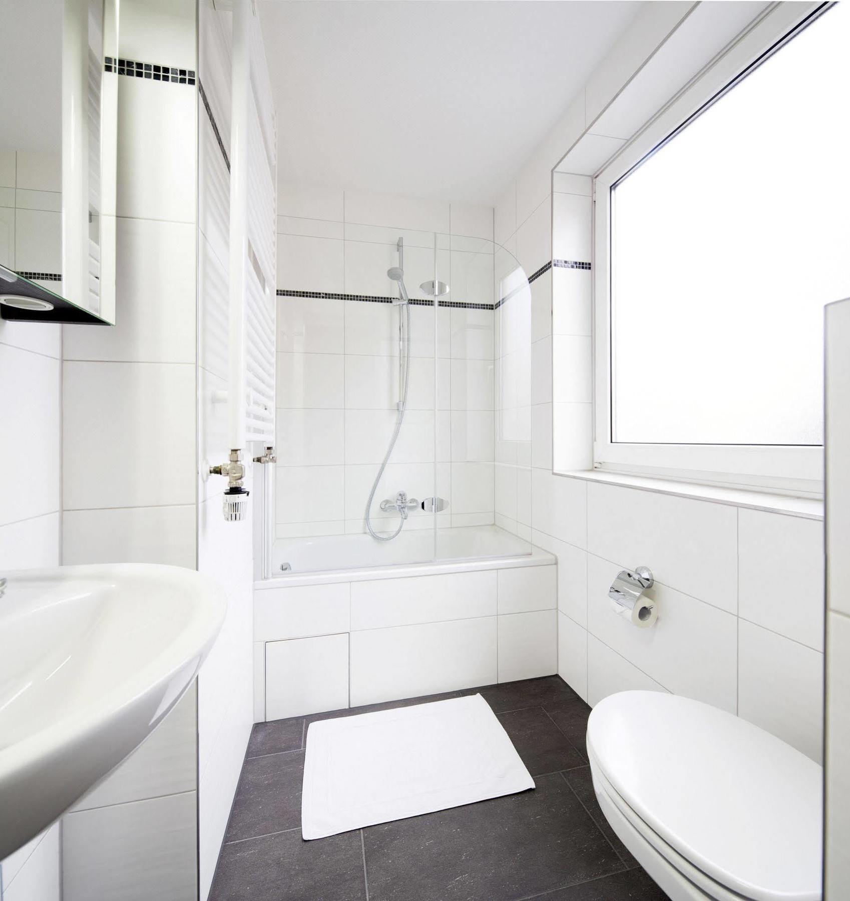 Nuernberger Trichter Family-business Garni Hotel Neurenberg